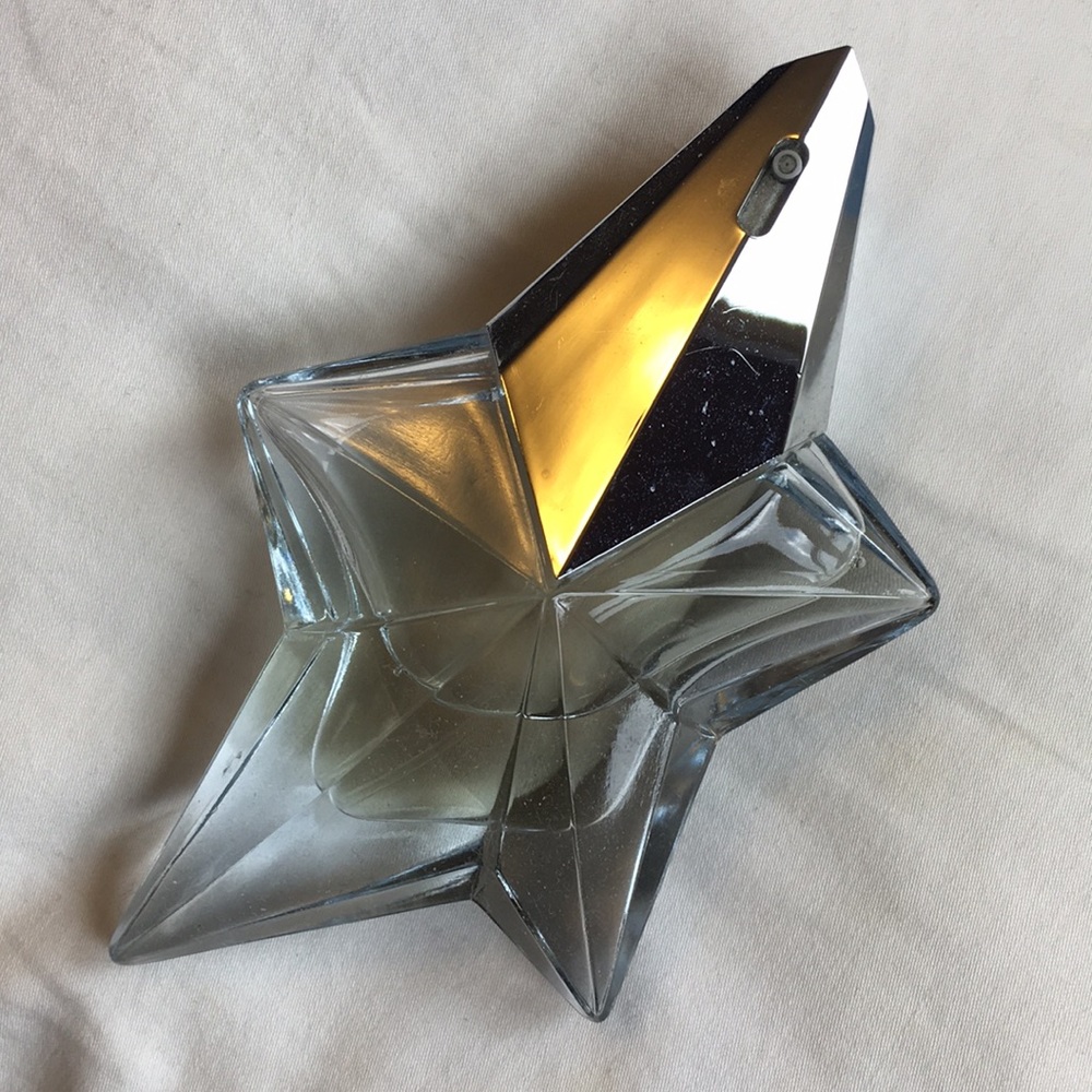Angel by Thierry Mugler